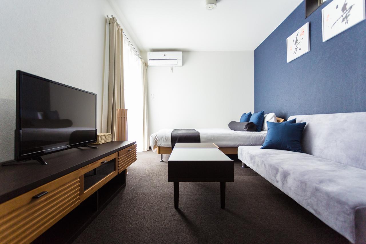 Japaning Hotel Kiyomizu Gojo Kyoto Buitenkant foto
