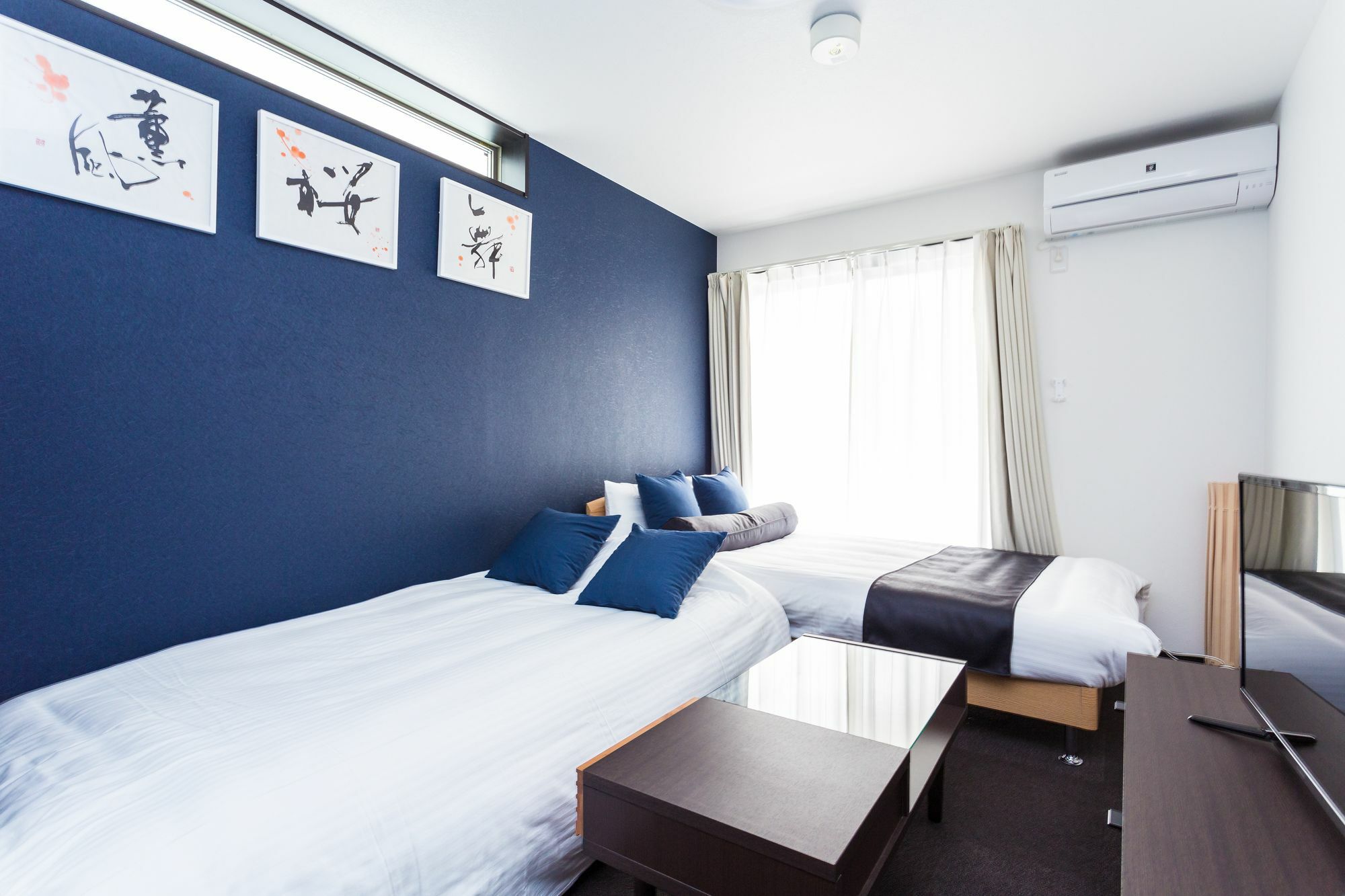 Japaning Hotel Kiyomizu Gojo Kyoto Buitenkant foto