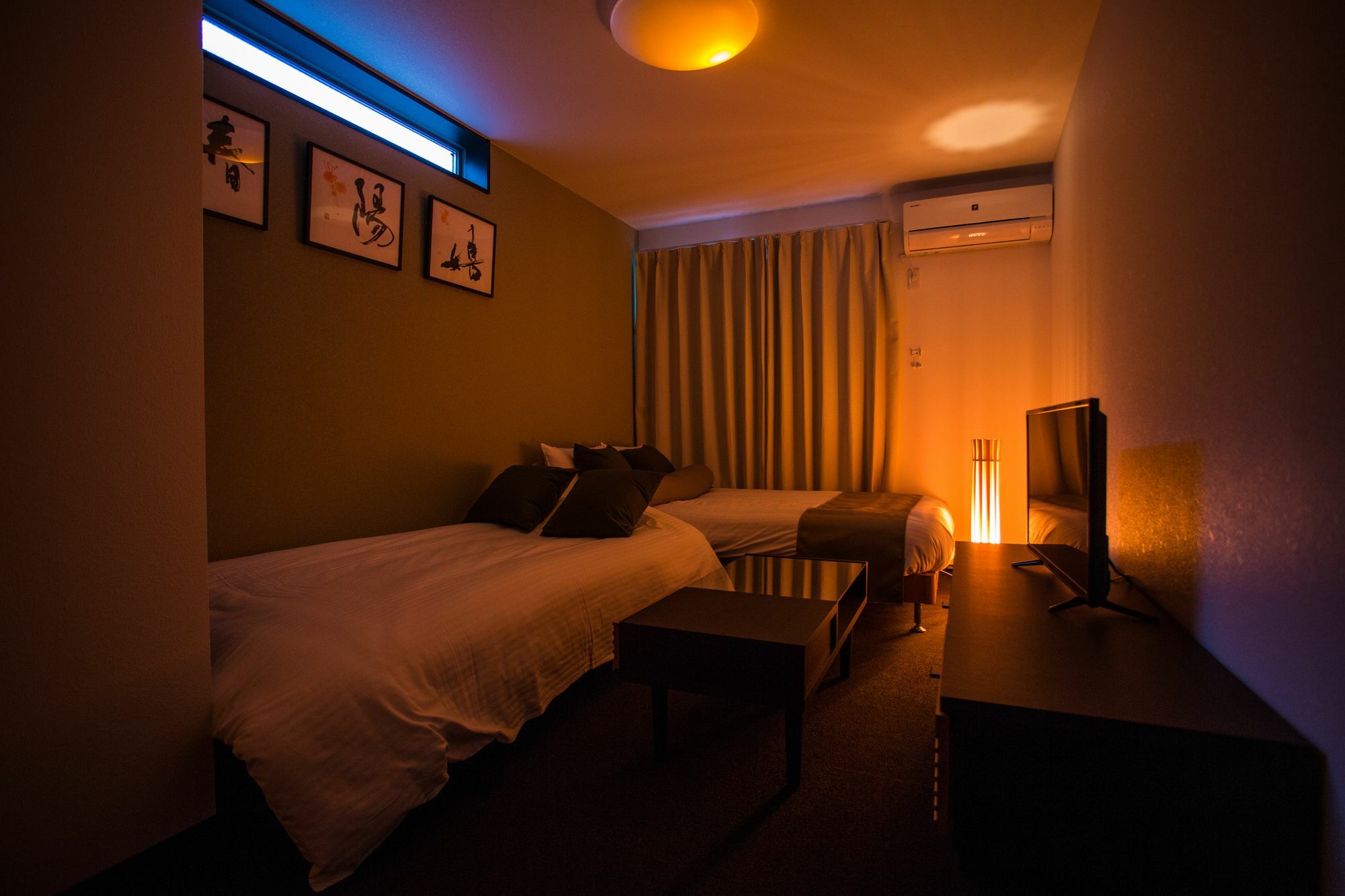 Japaning Hotel Kiyomizu Gojo Kyoto Buitenkant foto