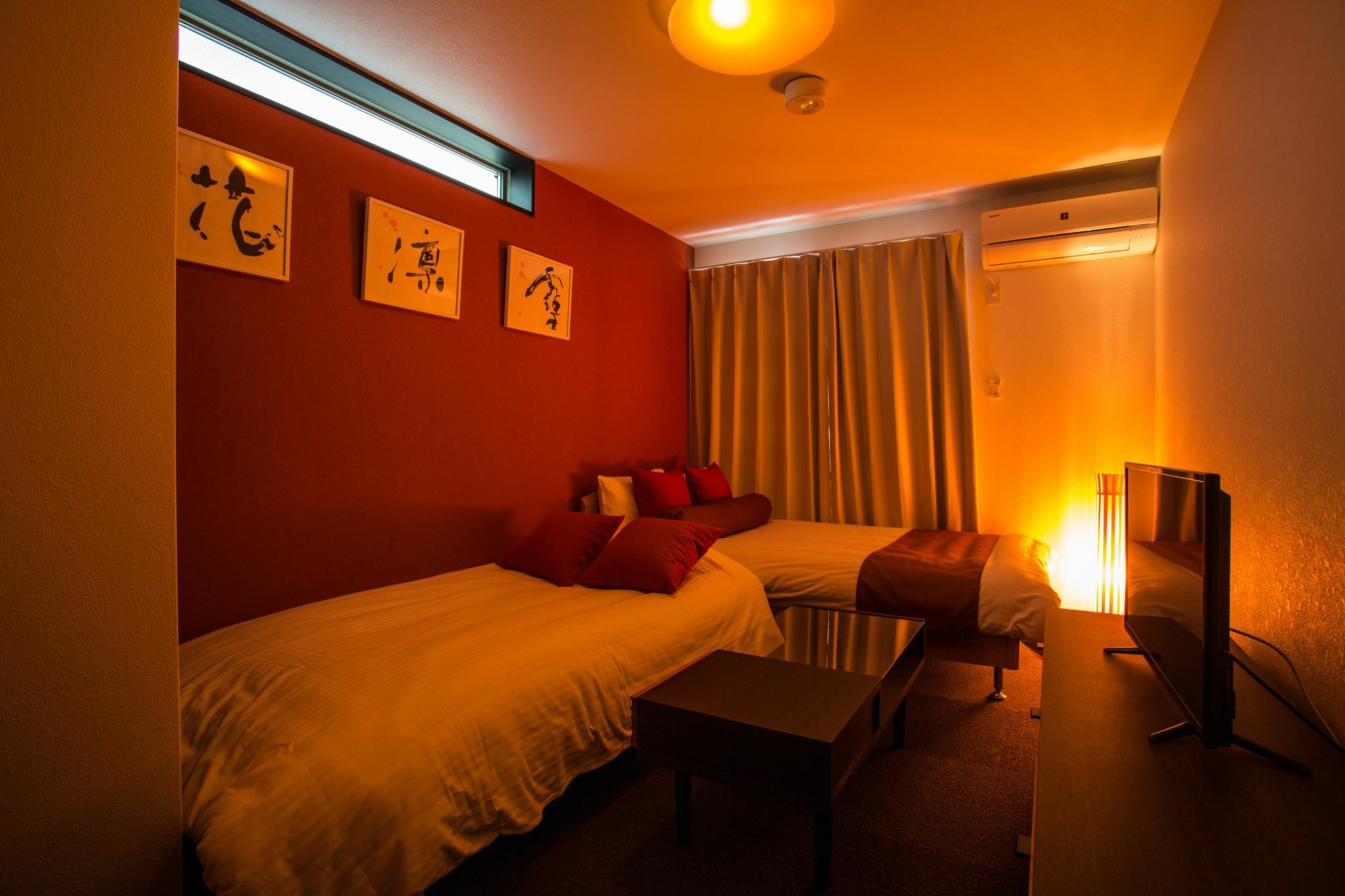 Japaning Hotel Kiyomizu Gojo Kyoto Buitenkant foto