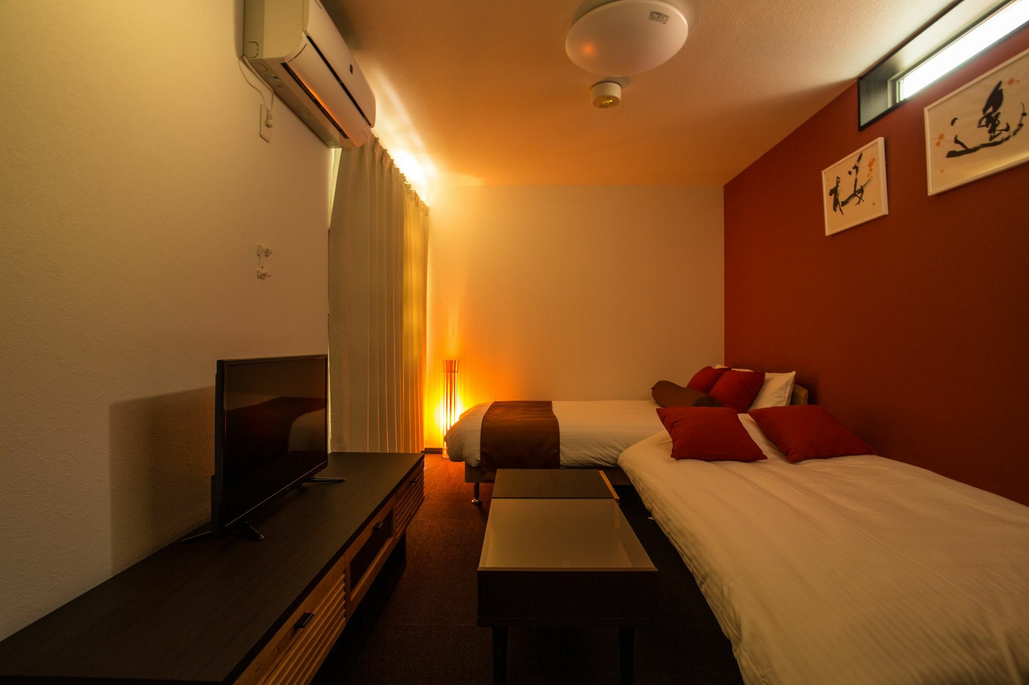 Japaning Hotel Kiyomizu Gojo Kyoto Buitenkant foto