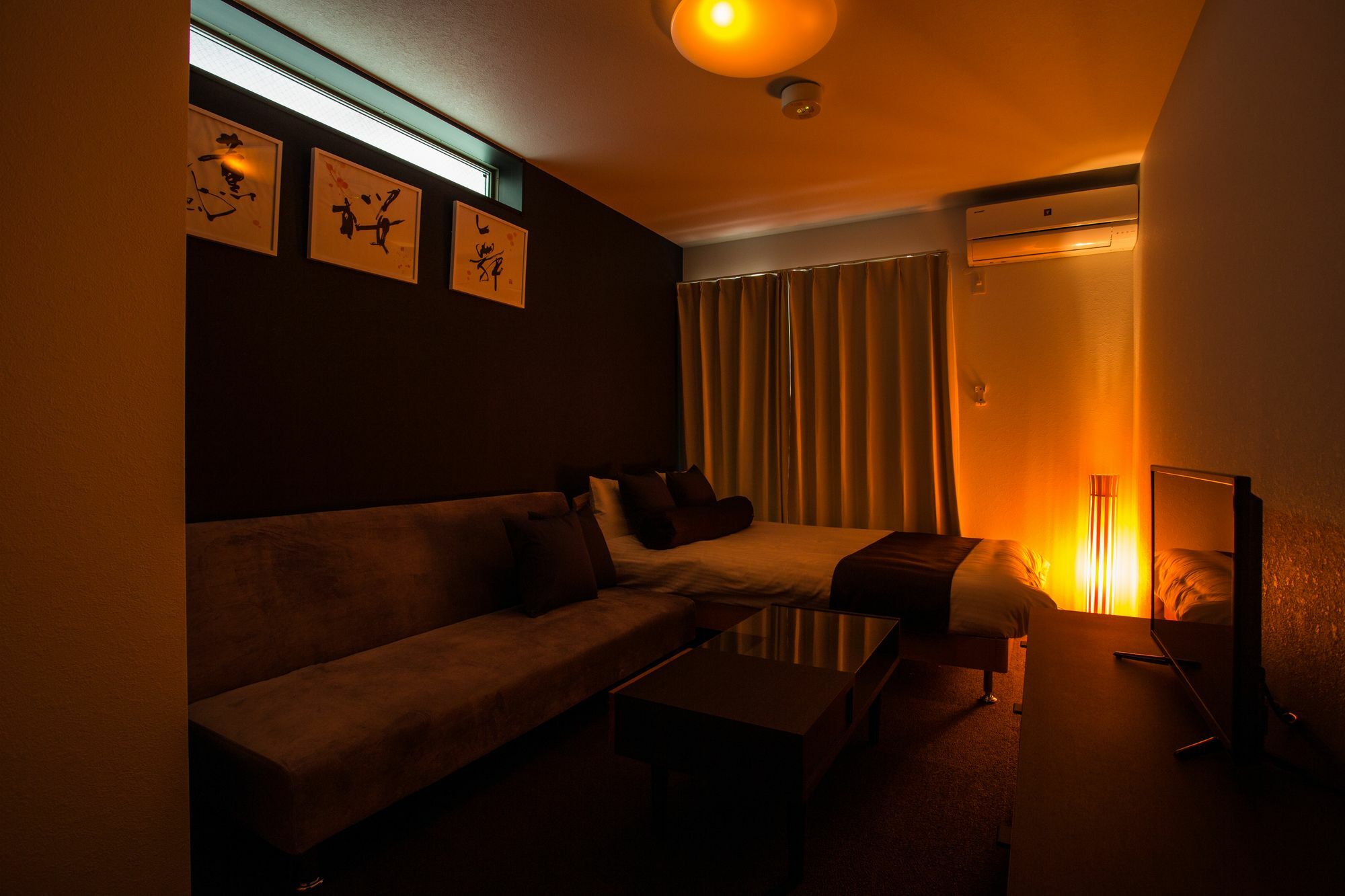 Japaning Hotel Kiyomizu Gojo Kyoto Buitenkant foto