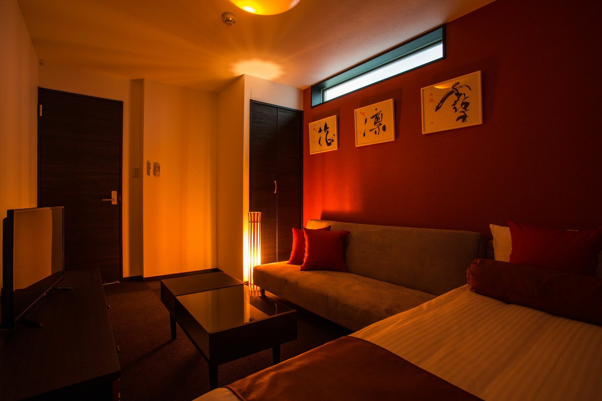 Japaning Hotel Kiyomizu Gojo Kyoto Buitenkant foto