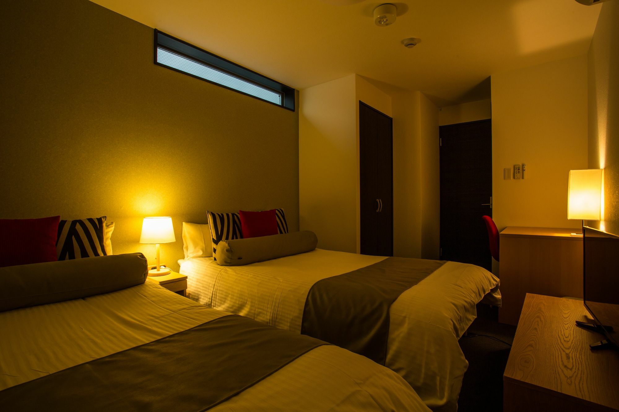 Japaning Hotel Kiyomizu Gojo Kyoto Buitenkant foto