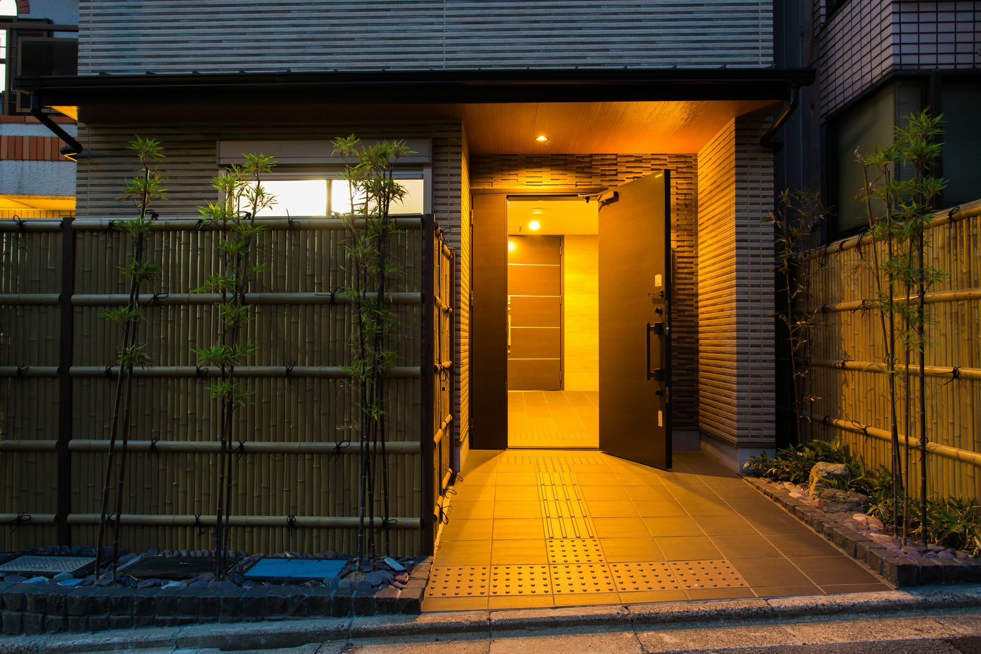 Japaning Hotel Kiyomizu Gojo Kyoto Buitenkant foto