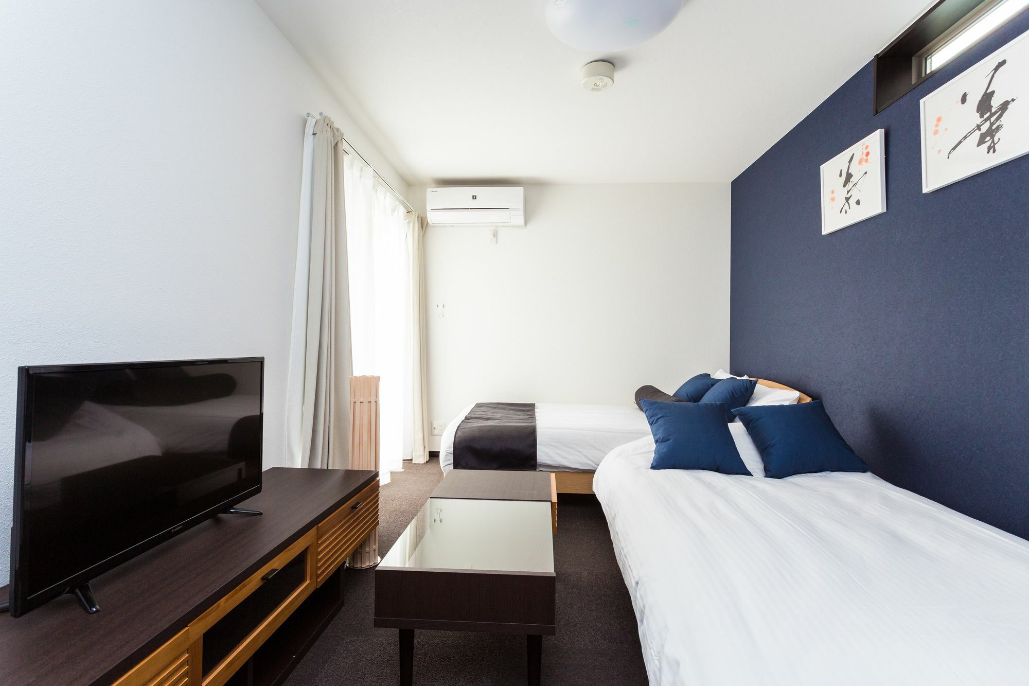 Japaning Hotel Kiyomizu Gojo Kyoto Buitenkant foto