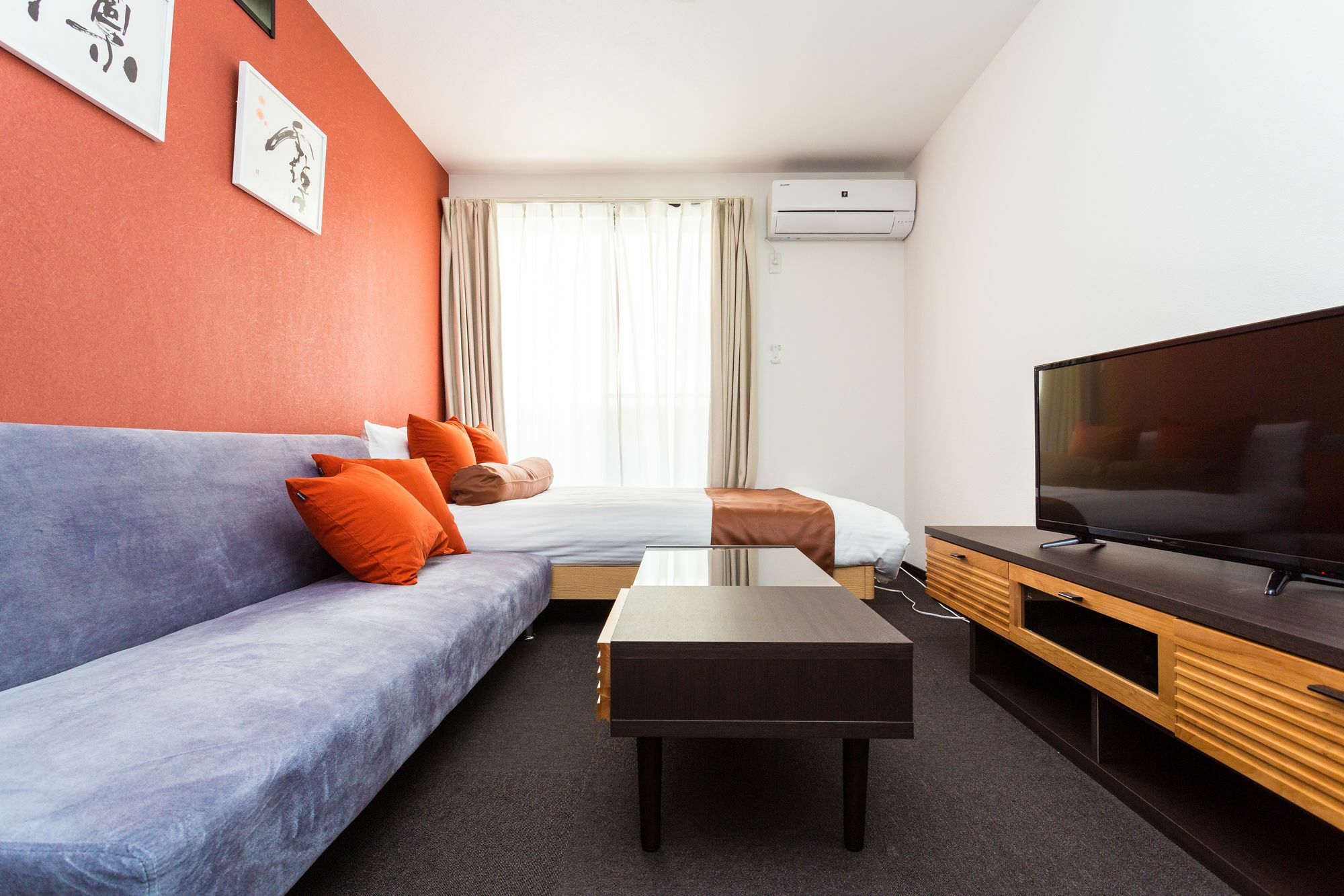 Japaning Hotel Kiyomizu Gojo Kyoto Buitenkant foto
