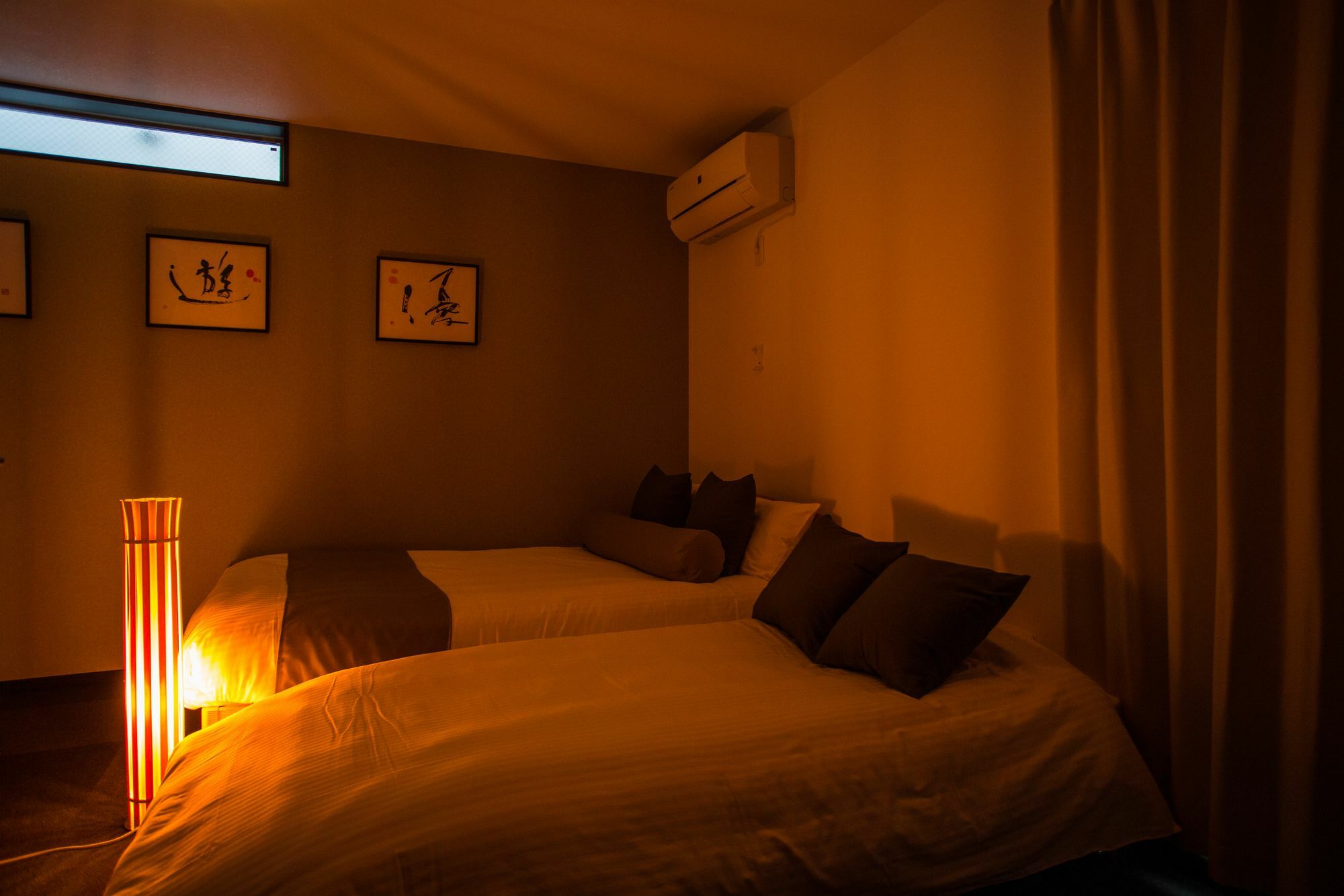 Japaning Hotel Kiyomizu Gojo Kyoto Buitenkant foto