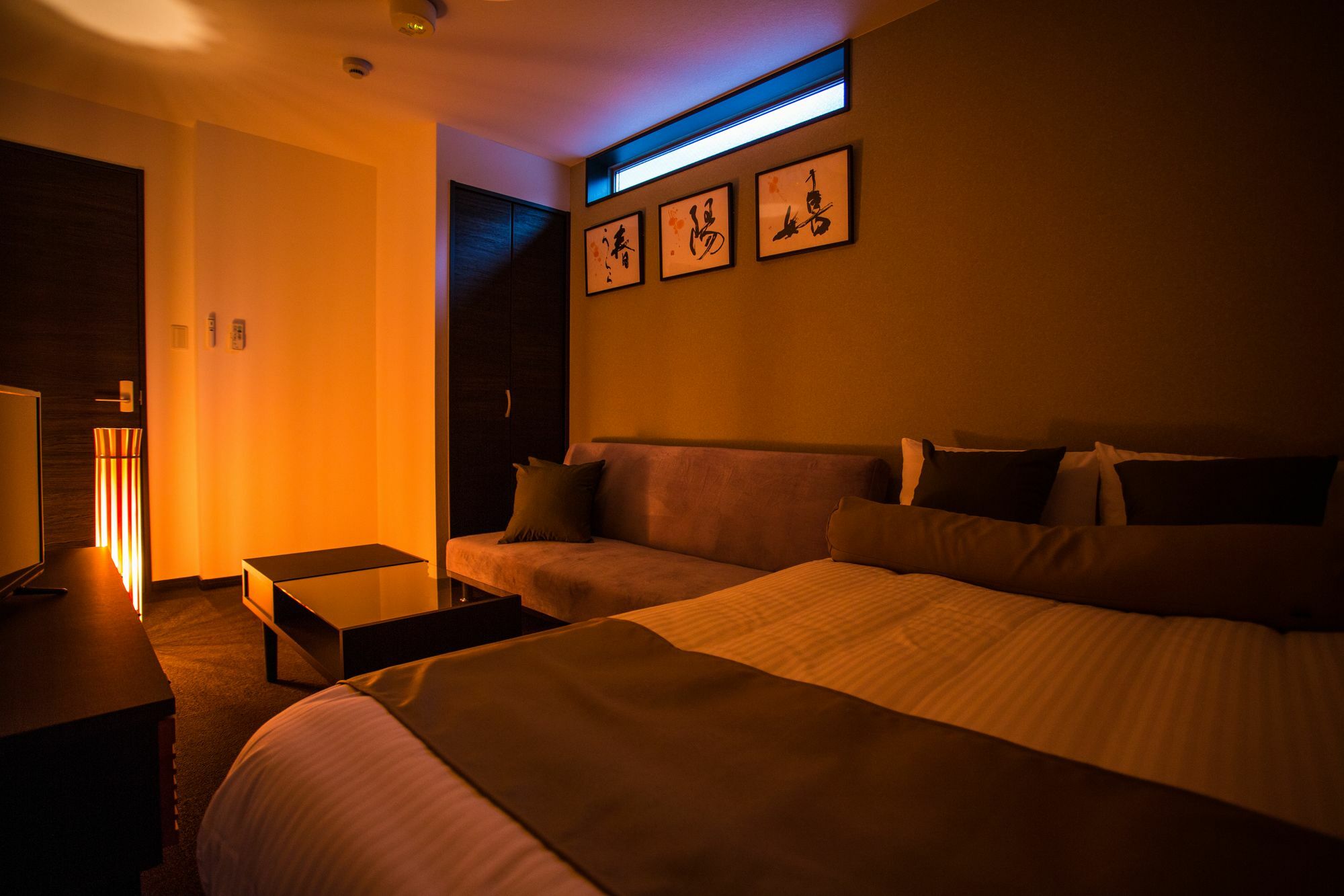 Japaning Hotel Kiyomizu Gojo Kyoto Buitenkant foto